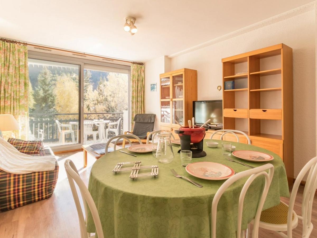 Appartement Cosy 2 Pieces, 6 Couchages, Proche Pistes Et Commerces, Parking Inclus - La Salle-Les-Alpes - Fr-1-330F-88 Serre Chevalier Exterior photo