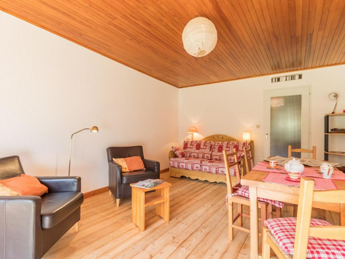 Appartement Cosy 2 Pieces, 6 Couchages, Proche Pistes Et Commerces, Parking Inclus - La Salle-Les-Alpes - Fr-1-330F-88 Serre Chevalier Exterior photo