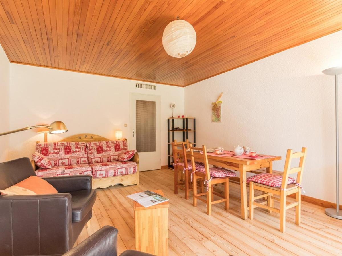 Appartement Cosy 2 Pieces, 6 Couchages, Proche Pistes Et Commerces, Parking Inclus - La Salle-Les-Alpes - Fr-1-330F-88 Serre Chevalier Exterior photo