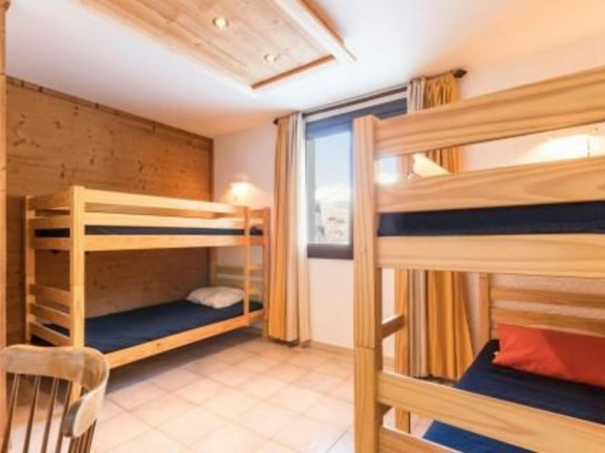 Appartement Cosy 2 Pieces, 6 Couchages, Proche Pistes Et Commerces, Parking Inclus - La Salle-Les-Alpes - Fr-1-330F-88 Serre Chevalier Exterior photo