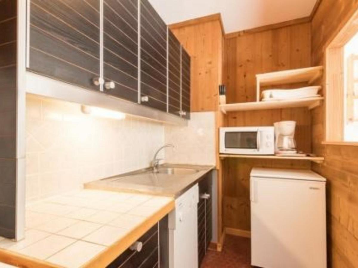 Appartement Cosy 2 Pieces, 6 Couchages, Proche Pistes Et Commerces, Parking Inclus - La Salle-Les-Alpes - Fr-1-330F-88 Serre Chevalier Exterior photo