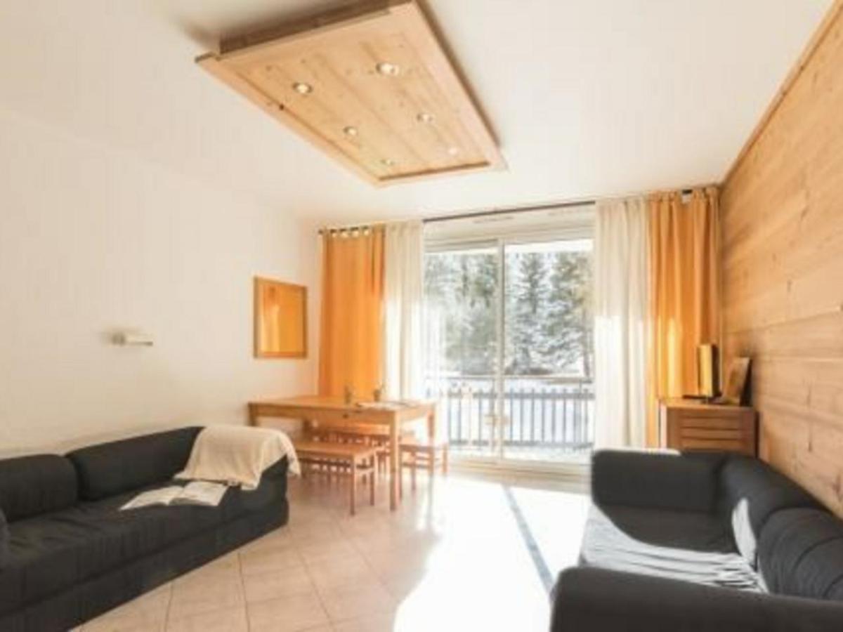 Appartement Cosy 2 Pieces, 6 Couchages, Proche Pistes Et Commerces, Parking Inclus - La Salle-Les-Alpes - Fr-1-330F-88 Serre Chevalier Exterior photo