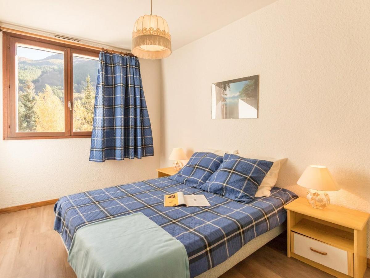 Appartement Cosy 2 Pieces, 6 Couchages, Proche Pistes Et Commerces, Parking Inclus - La Salle-Les-Alpes - Fr-1-330F-88 Serre Chevalier Exterior photo