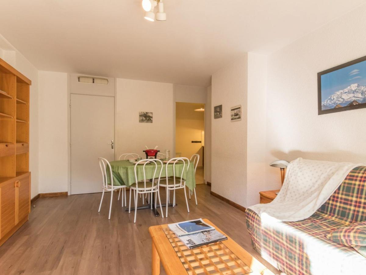 Appartement Cosy 2 Pieces, 6 Couchages, Proche Pistes Et Commerces, Parking Inclus - La Salle-Les-Alpes - Fr-1-330F-88 Serre Chevalier Exterior photo