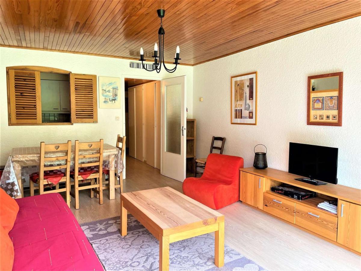 Appartement Cosy 2 Pieces, 6 Couchages, Proche Pistes Et Commerces, Parking Inclus - La Salle-Les-Alpes - Fr-1-330F-88 Serre Chevalier Exterior photo