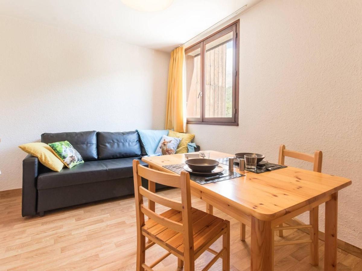 Appartement Cosy 2 Pieces, 6 Couchages, Proche Pistes Et Commerces, Parking Inclus - La Salle-Les-Alpes - Fr-1-330F-88 Serre Chevalier Exterior photo