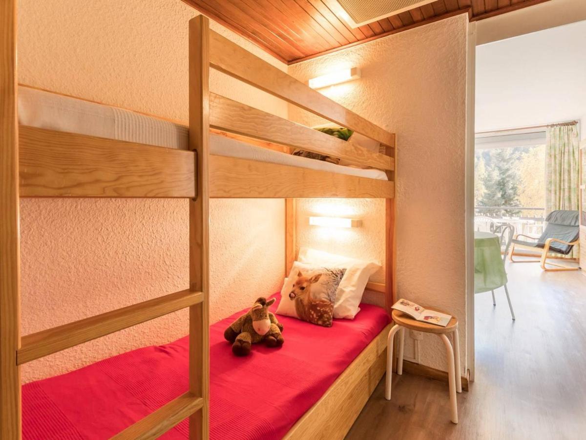 Appartement Cosy 2 Pieces, 6 Couchages, Proche Pistes Et Commerces, Parking Inclus - La Salle-Les-Alpes - Fr-1-330F-88 Serre Chevalier Exterior photo
