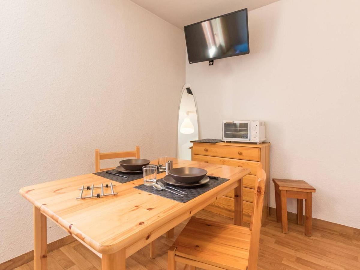 Appartement Cosy 2 Pieces, 6 Couchages, Proche Pistes Et Commerces, Parking Inclus - La Salle-Les-Alpes - Fr-1-330F-88 Serre Chevalier Exterior photo