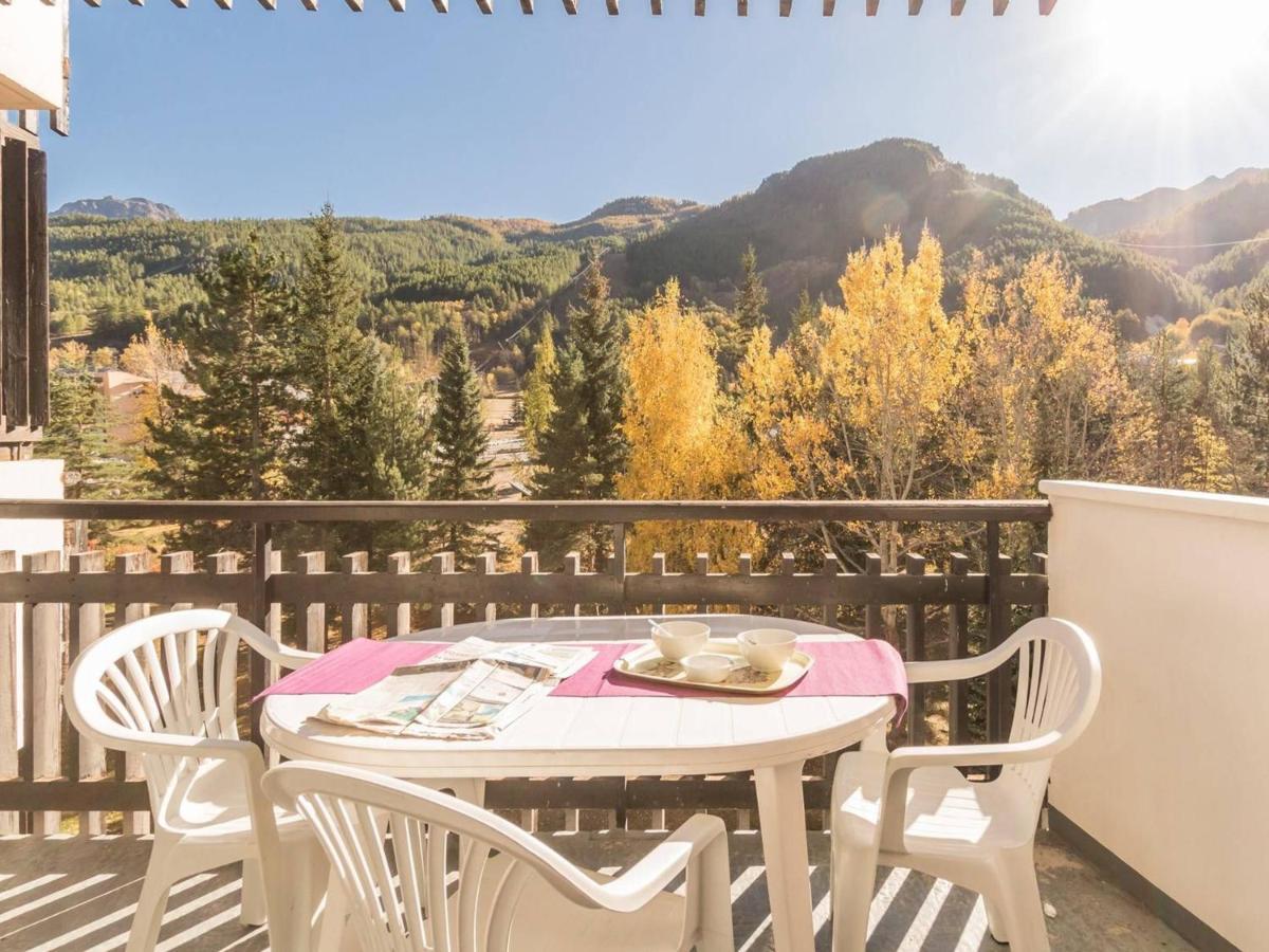 Appartement Cosy 2 Pieces, 6 Couchages, Proche Pistes Et Commerces, Parking Inclus - La Salle-Les-Alpes - Fr-1-330F-88 Serre Chevalier Exterior photo