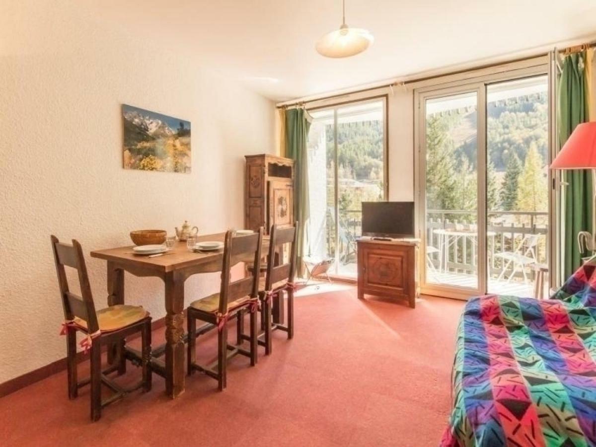 Appartement Cosy 2 Pieces, 6 Couchages, Proche Pistes Et Commerces, Parking Inclus - La Salle-Les-Alpes - Fr-1-330F-88 Serre Chevalier Exterior photo